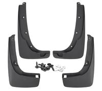 Mudguards 4Pcs/Set Front Rear Car Mud Flaps Splash Guards Fender Mudguards For RAV4 XA20 2nd Gen 2001-2005 Mudflaps Car Splash Guards Flap