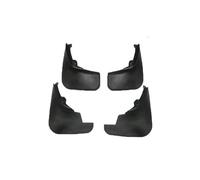 Mudguards Car Accessories Mud Front Rear Anti-splash Mudguards Fender Mudflap For Hyundai For Accent For Verna MC 2006~2011 2008 2010 Splash