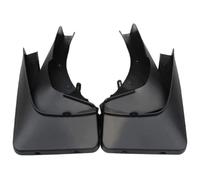 Mudguards Car For BMW X5 E70 2007-2013 Mud Flaps Guards Fender Front Rear Full Protection Mudflap Accessories 4Pcs Car Splash Guard