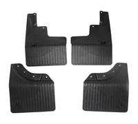 Mudguards Car For G Class W463 W461 W464 AV34 4Pcs Mud Flaps Guard Mudguard Fender Mudflaps Car Accessories Front Rear Splash Mudflap