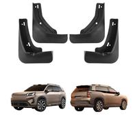 Mudguards Car for Legendary Aion V Tyrannosaurus Rex 2024 | ABS Car Splash Guard MudFlaps Front Rear Fender set Protectors Accessories