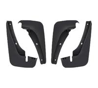 Mudguards Car For Toyota For Probox For Succeed XP50 XP160 2002-2020 Mudguards Accessories Mud Flap Guards Fender Wheel Car Splash Guard