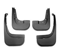 Mudguards Car For Vito For Viano For V Class W639 639 W447 447 2006~2019 Car Mud Flap Guard Tire Fender Mudflap Mudguard Accessories Splash(Color3)