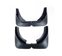 Mudguards Car Front Rear Mud Flaps For Passat B7 2011~2015 Splash Guards Fender MudFlaps Anti-splash Accessories
