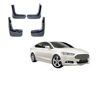 Mudguards Car Mud Flaps For For Mondeo For MK4 For Fusion 2014-2022 Mudflaps Splash Guards Front Rear Wheels Tuning Mudguards Fender Splash Guards