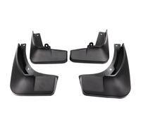 Mudguards Compatible With Holden For Commodore LT 2018 2019 2020 2021 2022 Front Rear Wheel Fenders Wheel Mudguards Exterior Accessories