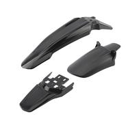 Mudguards Extension For Su&rron Electric Bike Accessories Motorcycle Front Rear Shock Guard Mudguard Light Bee Motocross Dirt Pit