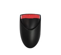 Mudguards Extension Motorcycle Accessories Lengthened Front Mudguard Rear Extender Extension For Mo&to Gu&zzi V7 Stone Special
