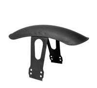 Mudguards Extension Motorcycle Front For CG125 Retro Retrofit Mudguard Mud Flaps Guard Motorbike Accessories