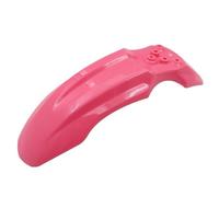 Mudguards Extension Motorcycle Plastic Front Mudguard Wheel Protector Extension Mud Guard For XR50 CRF50 SSR Piranha Dirt PitBike