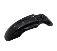 Mudguards Extension Motorcycle Plastic Front Mudguard Wheel Protector Extension Mud Guard For XR50 CRF50 SSR Piranha Dirt PitBike