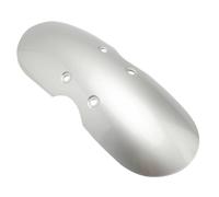 Mudguards Extension Motorcycle Short Front Mudguard Cap Motorbike Splash Fairing Chopper for For Scrambler 01-16