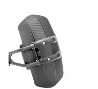 Mudguards Extension Universal Motorcycle Rear Mudguard Anti Scratches Carbon Fiber Mud Flap Motorbike Accessories Exterior Decoration
