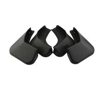 Mudguards Fender For Peugeot 2008-2018 4x Mud Flaps Mudguards Splash Fender Guard Front Rear Wheels Accessories Mudflaps Splash