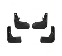 Mudguards Fender For Peugeot 207 2006-2013 Mudguard Mud Flaps Guard Splash Flap Fender Car Accessories Mudflaps Splash