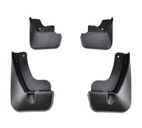 Mudguards Fender For Peugeot 308 Mk2 T9 2014-2021 5dr Hatchback Splash Guards Mudguards Front Rear 4x Mud Flaps Mudflaps Splash