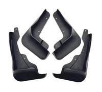 Mudguards Fit For VW Jetta VS7 Car Mudguards Cover Front and Rear Parts Splash Proof Wheel Accessories
