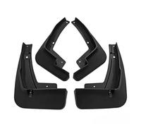 Mudguards For Avanza 2022-2024 Mudguard Mud Flaps For Splash Guards MudFlap Car Accessories Front Rear Wheels