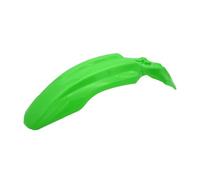 Mudguards For CRF50 2004-2022 For XR50 2000-2003 Universal Motorcycle Front Fender Mudguard Bike Mud Guard Plastic Body Cover(Green)