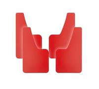 Mudguards For Focus ST RS SE LT XR5 Mk MK1 MK2 MK3 MK4 2 3 4 ST250 RS500 2022 Car Splash Guards Mud Flaps Mudguards Fender Mudflaps Fender Mudflaps(2)