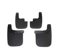 Mudguards For For Colorado 2015-2022 Front Rear Mudflaps Mudguards Auto Styline For Splash Guard Mudguard