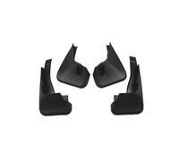 Mudguards For Jaguar XE X760 2016-2023 Accessories MudFlap Guards Front Rear Wheels Fender Mudflaps Flap(NX300 2018)