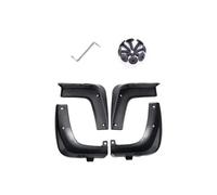 Mudguards For Kia For Niro DE 2017 2018 2019 Car Accessories Mudflap Fender Auto Replacement Parts Fenders
