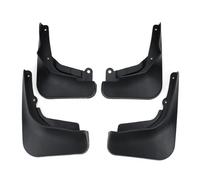 Mudguards For KIA STONIC For YB For CUV 2017 2018 2019-2022 Car MudFlaps Mud Flaps Splash Guards Fender Front Rear Wheels Styling Accessories