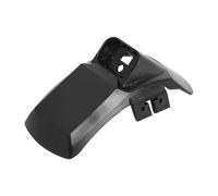 Mudguards For Kukirin For G2 For Pro For DB Mudguard Fender Wheel Hugger Splash Guard Cover(Rear)