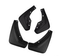 Mudguards For Volvo XC40 2017-2019 Front Rear Mudflaps Set Of 4 With Replacement Parts 31650241 31650242 for SPLASH Guards Car Accessories