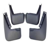 Mudguards Front Rear For Velar Fenders Splash Guards Car Styline Front And Rear 4 Pieces