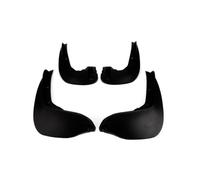 Mudguards Mud Flaps Wheel Fender Accessories | Compatible With Mini Cooper One S JCW Clubman R55 R56 R57 R58 R60 R61 F60 Countryman