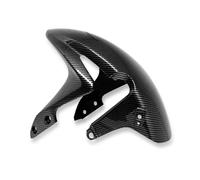 Mudguards Mud Guard For CBR600RR 2007 2008 2009 2010 2011-2024 Motorcycle Carbon Fiber Front Mudguard Splash Wheel Fender Fairing Kits Fit