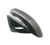 Mudguards Mud Guard For GL1800 For Gold Wing 2018-2024 Motorcycle Front Fender Mudguard Protector Cover Rear Half Fairing Mud Guard