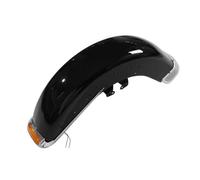 Mudguards Mud Guard For Touring For Electra Tri For Glide For Ultra For Limited For Classic For Road For King 2014-2024 2019 2018 Front Fender