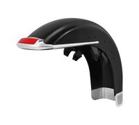 Mudguards Mud Guard For Touring Tri For Electra For Glide For Road For King For FLHT 1989-2013 Motorcycle Front Fender