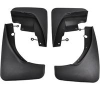 mudguards Mudflaps for Jeep for grand for cherokee WK2 2011-2018 Set Front Rear Car Mud Flaps