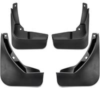 mudguards Mudflaps for Opel for vauxhall for Holden for astra VXR for gsi Mudguards Front Rear mudflaps