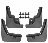 Mudguards Mudflaps For Ssangyong For Ssang Yong For Korando C300 Gen 4 19-21 Mudguard Fender Mud Flap Guard Splash Car Styline Front Rear Car Splash Guards Flap
