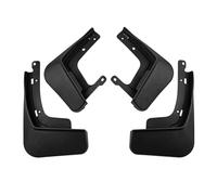 Mudguards Mudguard For Jaecoo 9 2024 Mud Flaps Guards MudFlap Car Accessories Front Rear Wheels Fender 4Pcs