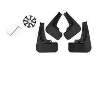 Mudguards Mudguards For LiXiang For LI For L9 Mud Flaps 2022 2023 Fender MudFlaps Accessories 4pcs
