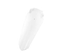 Mudguards Protector Base Protective For KAYO T 4 Off Road Pit Dirt Bike Motorcycle Rear Fender Mudguard Cover Plastic Tail Mud Guard Covers(WHITE)