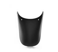 Mudguards Protector Base Protective For Motorcycles Extended Front Fender Waterproof Skin Rear Wheel And Splash Guard Suitable(C)