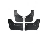 Mudguards Replacement Splash Guards for Tesla for Model 3 Y Highland Juniper 2025(25 MY Juniper 4PCS)
