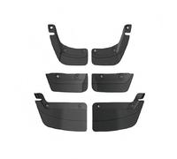 Mudguards Replacement Splash Guards for Tesla for Model 3 Y Highland Juniper 2025(M3 Highland 6PCS)