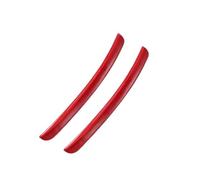 Mudguards Soft Fender Arch Protector Cover Universal Anti-Scratch Anti-Collision Strip Mud Flaps Car Accessories Fender Mudflaps(1)