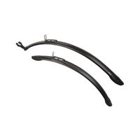 Mudguards Zefal Pair Trial Snap On 700c (28") Hybrid Mudguards
