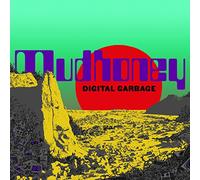 Mudhoney - Digital Garbage [VINYL]