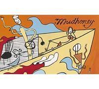 Mudhoney - Every Good Boy Deserves Fudge [CASSETTE]