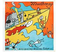 Mudhoney - Every Good Boy Deserves Fudge [VINYL]